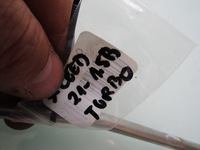 фото thumb №7, Xceed 1.5 t-gdi 21r труба оливи турбіни живлення