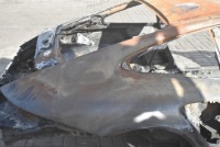 Четверть крыло  левый правый  задний порог стойка  porsche 911 6 vi 997 купе рестайлинг в Украине, фото thumb