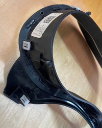 фото thumb №10, Захист рамка спідометра jeep cherokee kl 2.4 2015