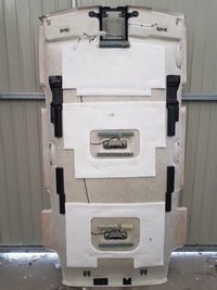 фото thumb №9, Volkswagen atlas 18-24 стеля usa 3cn867501k