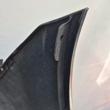 фото thumb №8, Opel astra ii g купе bertone 98-09 бампер перед переднє spr