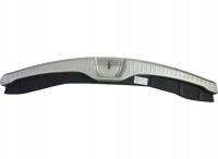 фото thumb №1, Молдинг захист поперечина багажника infiniti fx35 fx45