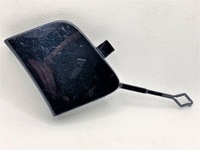 фото thumb №1, Mercedes a klasa amg w177 lift заглушка фаркоп перед