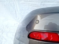 фото thumb №9, Задний бампер bmw e63 e64 pdc комплектный stratus металлик