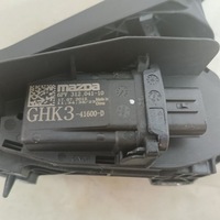 фото thumb №7, Mazda 3 bm 13-17 педаль газу usa ghk3-41600-d