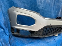 фото thumb №3, Vw troc t-roc бампер передній