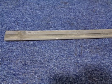 фото thumb №9, Планка дверь fiat croma 2 ii рестайлинг правая задняя 617