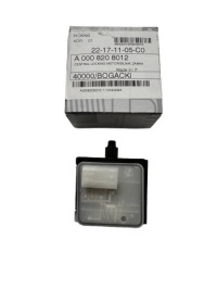 Купить Замок крышки заливной топлива mercedes wiele modeli, фото thumb