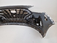 Купить Hyundai i30 iii 3 lift бампер передний перед противотуманная фара led 86511 g4500, фото thumb