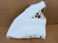 фото thumb №1, Крила лівий перед ford transit mk8 2014-