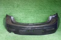 фото thumb №1, Mazda 3 hb ms sport 08-13 бампер задній зад