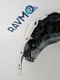 Бампер перед передний citroen c4 aircross Цена, фото thumb