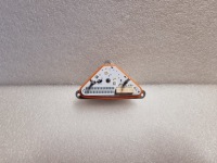 Купить Модуль йожик  led renault twingo 3 vp-00210953, фото thumb
