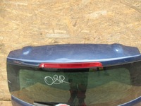 фото thumb №6, Крышка багажника задняя opel agila b 08-