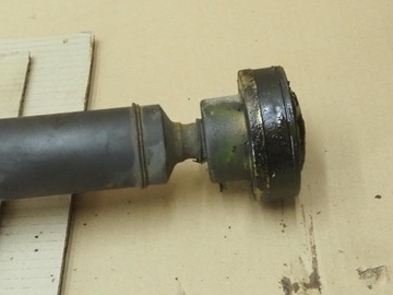 фото thumb №15, Wał привідний audi a6 c5 avant 2.4 quattro автомат 4b0521101n