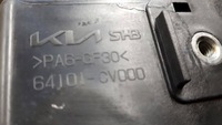 фото thumb №10, Kia ev6 2021-2024 підсилювач передній перед 64101-cv000