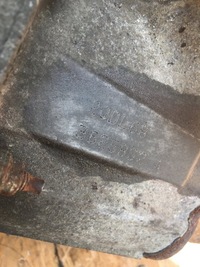 фото thumb №4, Коробка передач коробки передач citroen xsara picasso 1.8 16v 20dl68