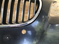 фото thumb №8, Bmw 5 f10 f11 бампер перед передній ксенон pdc 10-