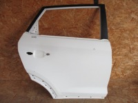 Купити Двері задній задні праве hyundai tucson 3 15-, фото thumb