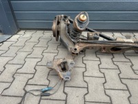 фото thumb №16, Mini r50 06r підвіска задні na гальмівні диски