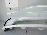 фото thumb №6, Бампер перед tesla y 20-24