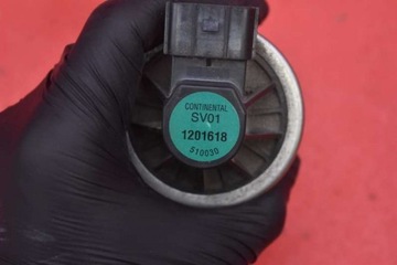 фото thumb №8, Клапан egr sv01510030 honda civic 9 ix 1.3 i-vtec 99 km 13-20