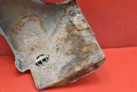 фото thumb №13, Крило праві перед переднє чорний mazda 3 2 ii bl 5d hb 09-13