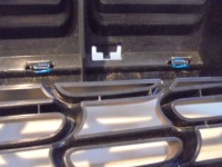 фото thumb №5, Hyundai i30 iii fastback решётка радиатора решётка радиатора защита перед 2017 -