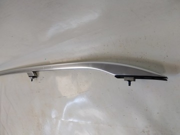 фото thumb №10, Рейлинги крышные audi a4 s4 b6 b7 8e9 рейлинг хром