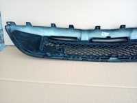 Mercedes gla w156 спойлер накладка бампера перед 2017r- Оригинал, фото thumb