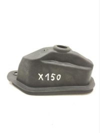 фото thumb №1, Жабо передні maserati levante 2017 670033500