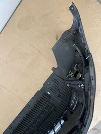 фото thumb №5, Audi a6 s6 c7 4g бампер перед передний kompletny black line