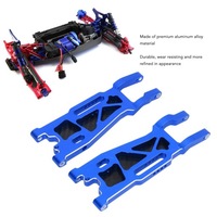 фото thumb №10, Набор рычагов передних rc стоп алюминий с плита угольная передние 1s