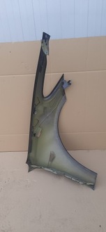 фото thumb №10, Крыло перед левый tesla 3 iii