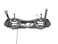 фото thumb №4, Mazda 3 bm 13-18 oś задня балка підвіски