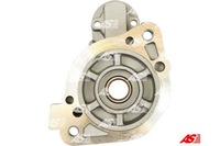 фото thumb №2, Кришка стартер, карбюратора as-pl sbr5007