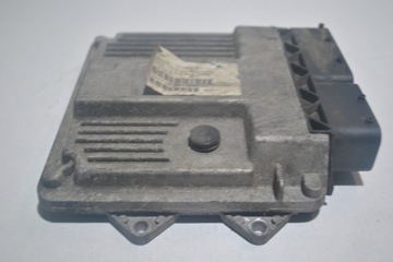 фото thumb №7, Комп'ютер блок керування двигуна fiat doblo 51758210