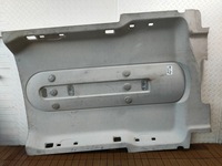 фото thumb №1, Scudo jumpy expert ii 07-14 long пассажирский потолок потолок решётки фонари kpl