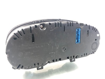 фото thumb №10, Vw sharan спидометр 7n0920870j sw0804 hwh04 2012r