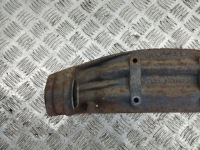 Maserati quattroporte 2010 кронштейн заднього диференціал 3455673 Ціна, фото thumb