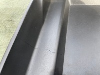 Подлокотник бардачок на лыжи задний  задний подстаканник audi a4 b8 8t0885875af Недорого, фото thumb