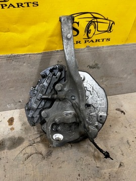 фото thumb №5, Mercedes e класс w213 amg набор поворотный кулак левая