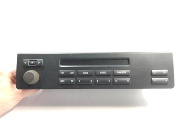 фото thumb №1, Bmw 5 e39 радіо philips оригінал 8361346