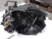 фото thumb №8, Коробка передач передач peugeot 206 1.4 8v 20ce41