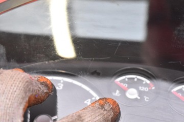 фото thumb №6, Спідометр  прилади eu 7m5t-18849-ce ford focus mk2 1.8 tdci 116 km рестайлінг 08-11