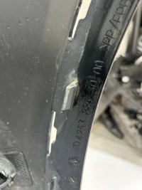 фото thumb №7, Mercedes-benz glc x253 c253 бампер передний перед a2538853000