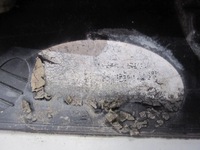 фото thumb №6, Volvo xc90 i lift 10r лампа правая задняя góra 30698142