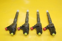 фото thumb №4, Форсунка форсунки opel insignia a 2.0 cdti a20dth 55577668 проверенные