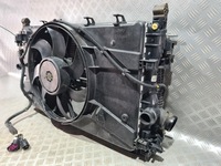 фото thumb №5, Комплект радіатор радіатор wody інтеркулер zafira c astra j 2.0 cdti