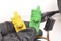 фото thumb №10, Mercedes w211 перемикач комбінований стрічка a0004640518